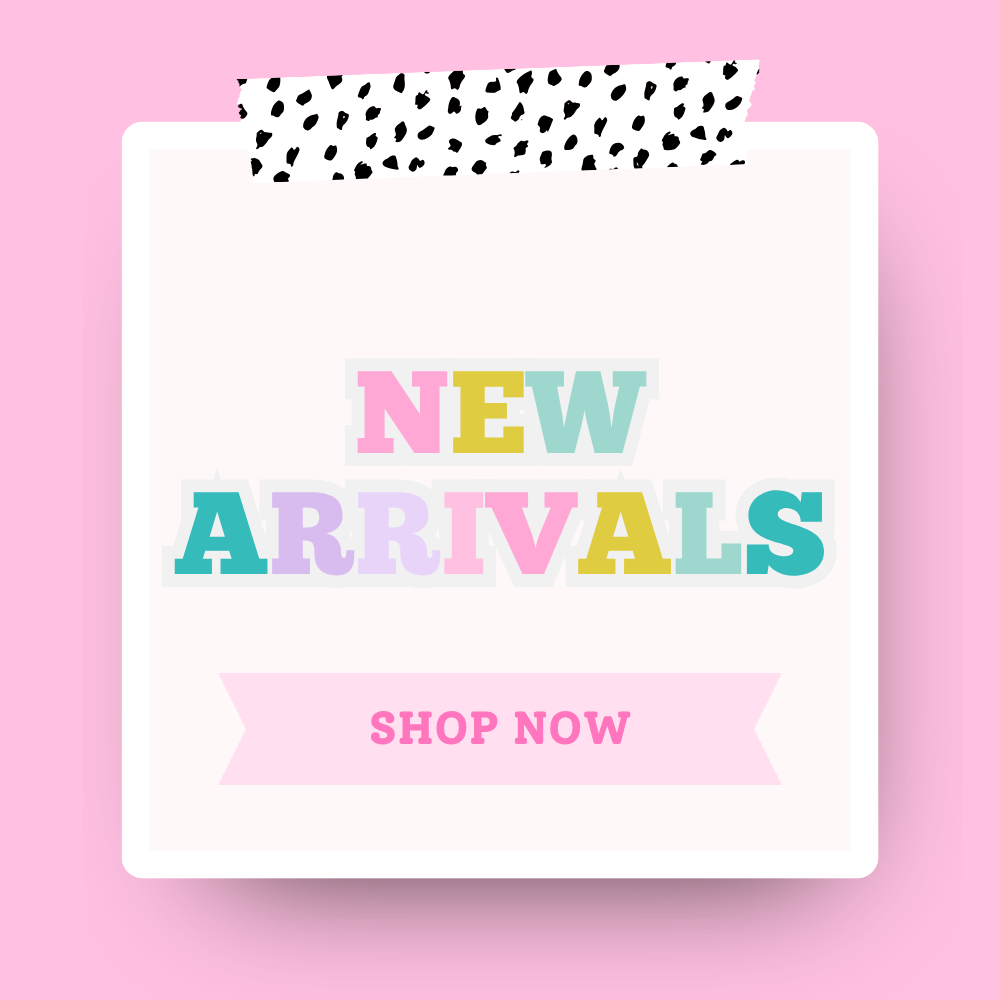 New Arrivals