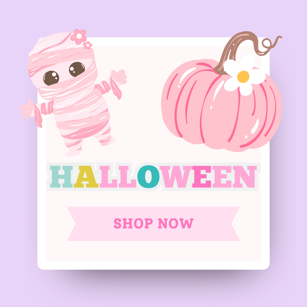 Halloween and Fall