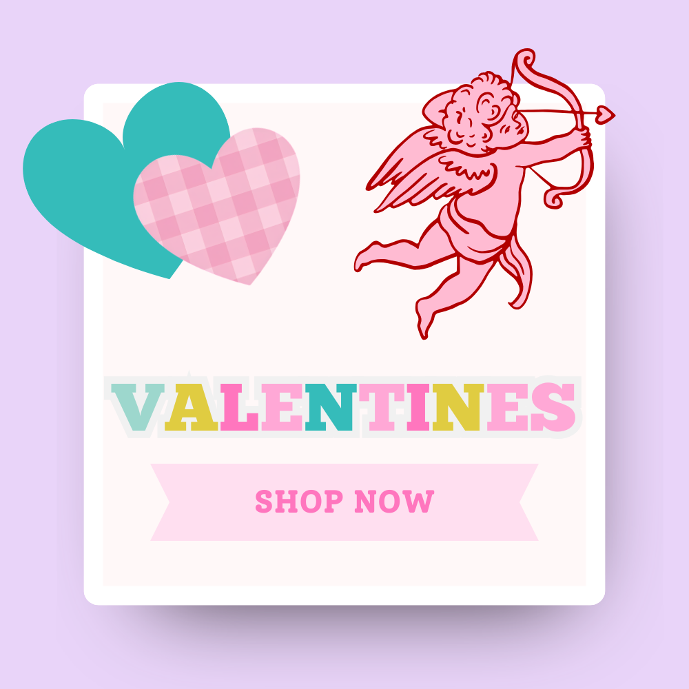 Valentine's Day