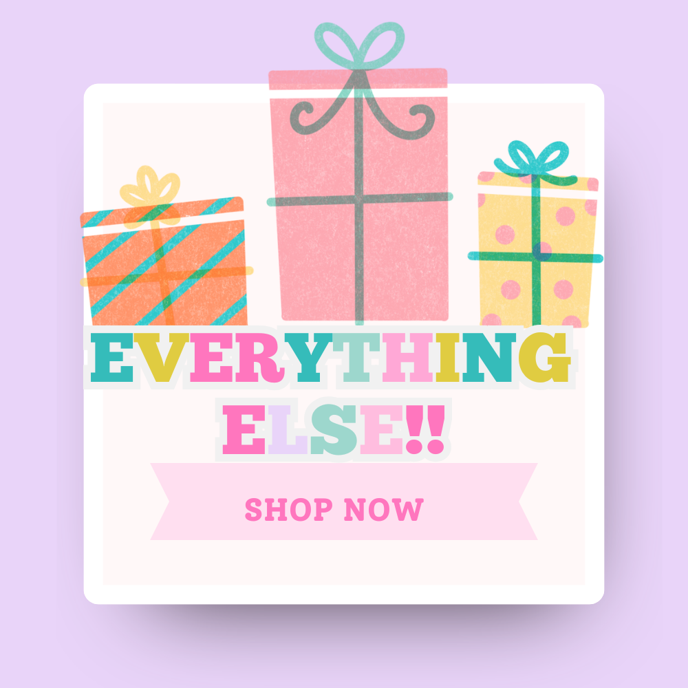 Everything Else!