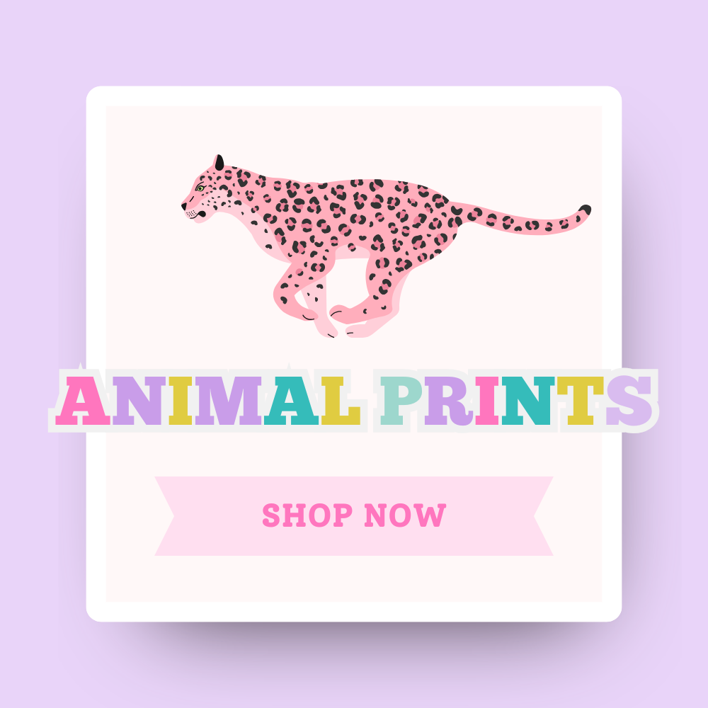 Animal Prints