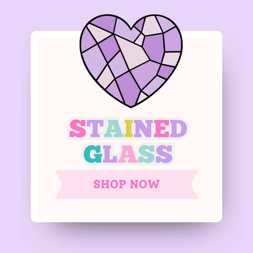 Stained Glass