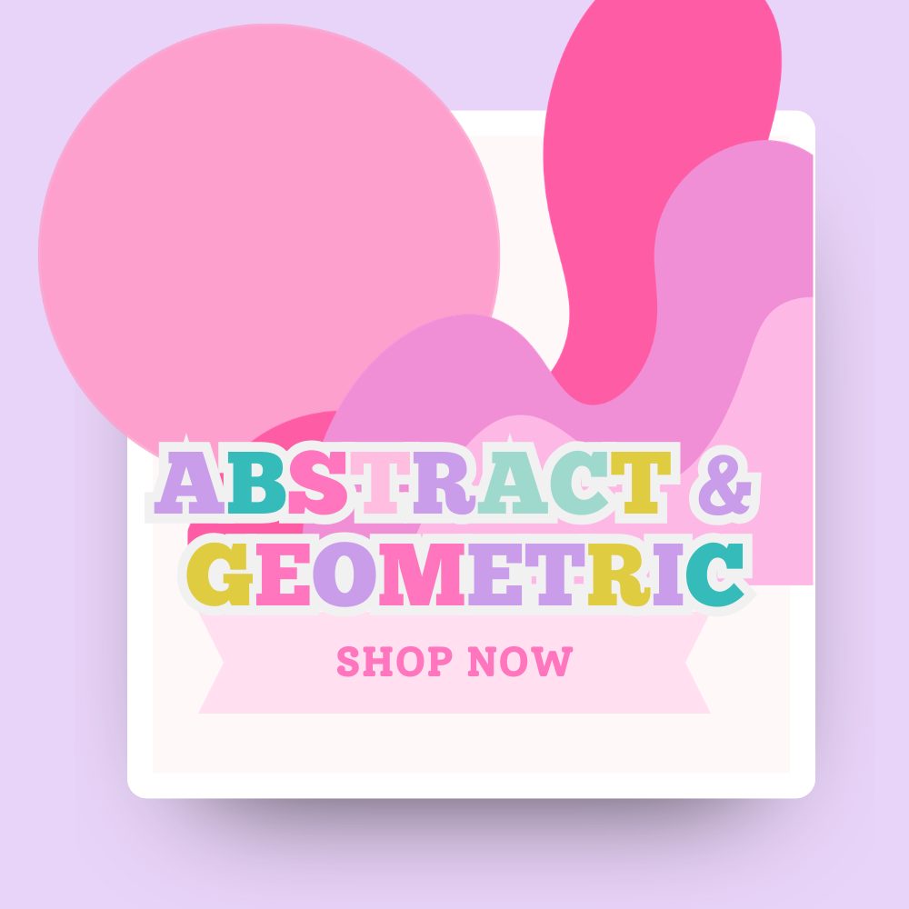 Abstract and Geometric