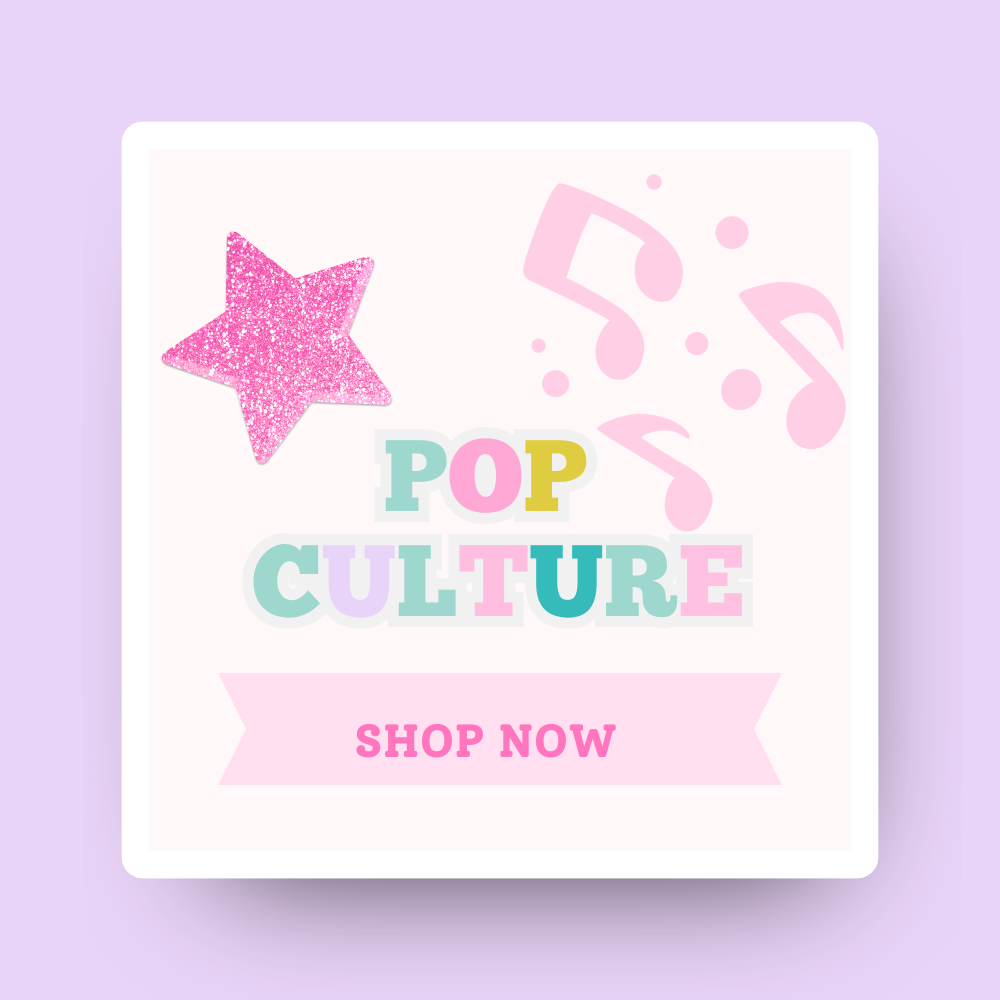 Pop Culture