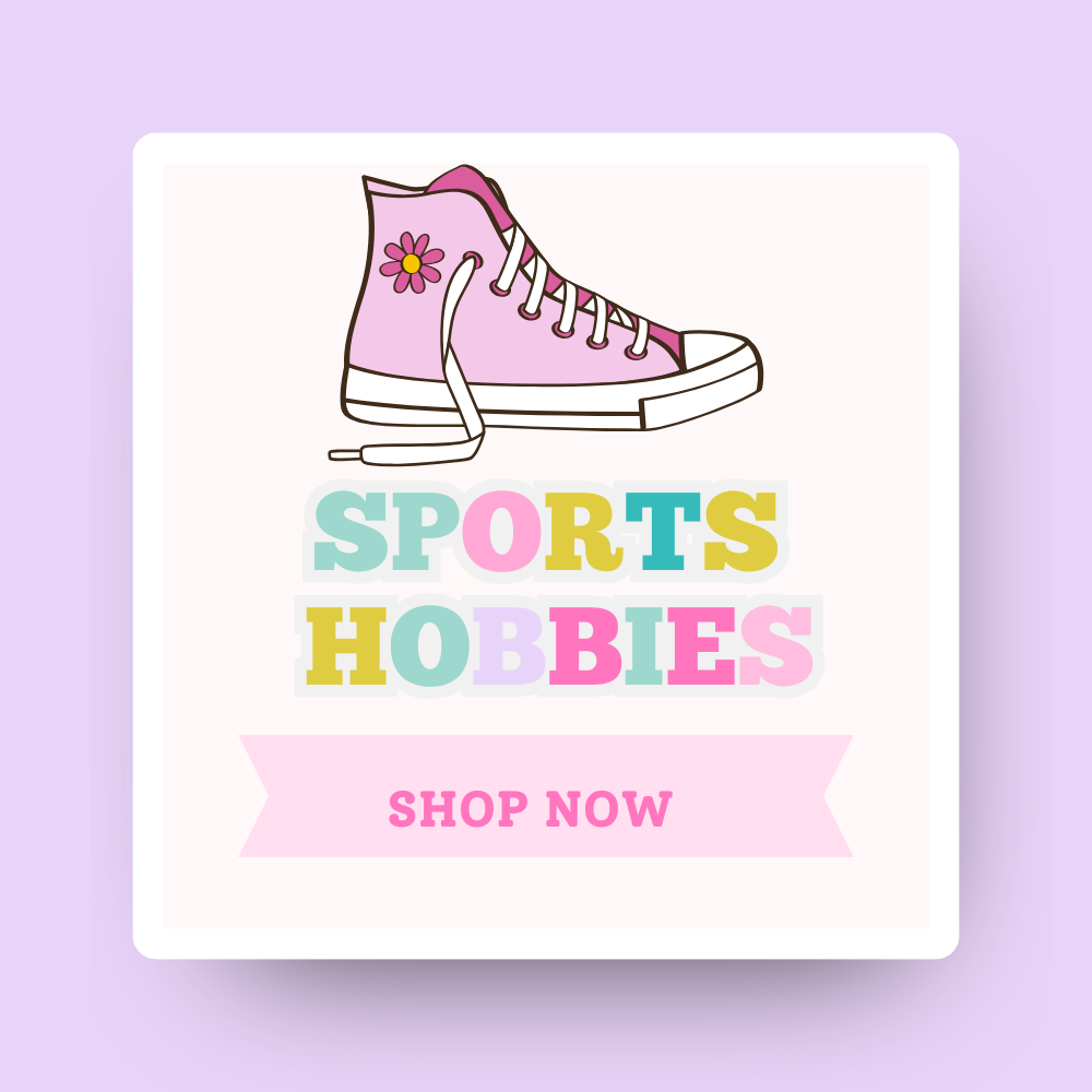 Sports and Hobbies