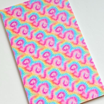Patterned Acrylic Sheet – White Core UV Printed Acrylic for Laser Cutting Jewelry Patterned Cast Acrylic, Flex and Wood for Lasers