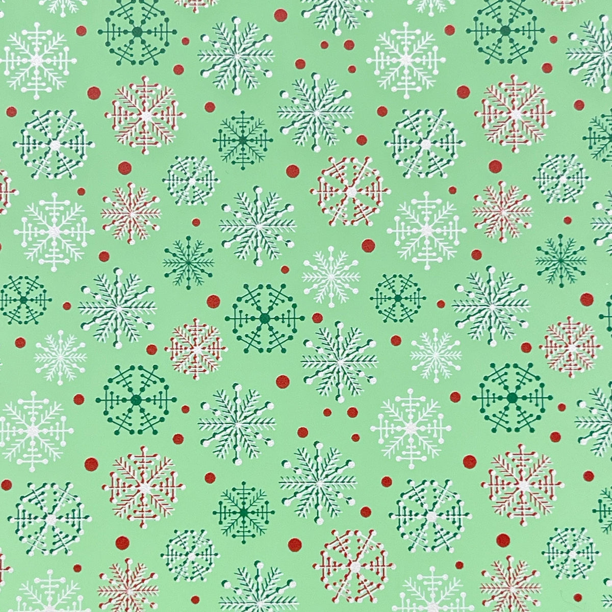 Snowflake Acrylic Sheet,Frosted Green Acrylic for Lasers, Christmas Acrylic for Lasers, Acrylic for Jewelry and Cup Toppers