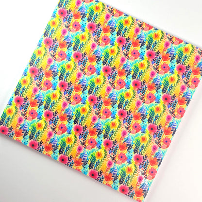 Patterned Acrylic Sheets – 3mm Cast Flower Acrylic Sheet for Laser Cutting Supply Patterned Cast Acrylic, Flex and Wood for Lasers