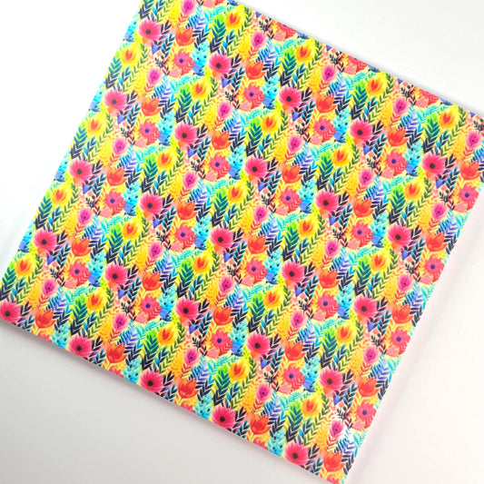Patterned Acrylic Sheets – 3mm Cast Flower Acrylic Sheet for Laser Cutting Supply Patterned Cast Acrylic, Flex and Wood for Lasers