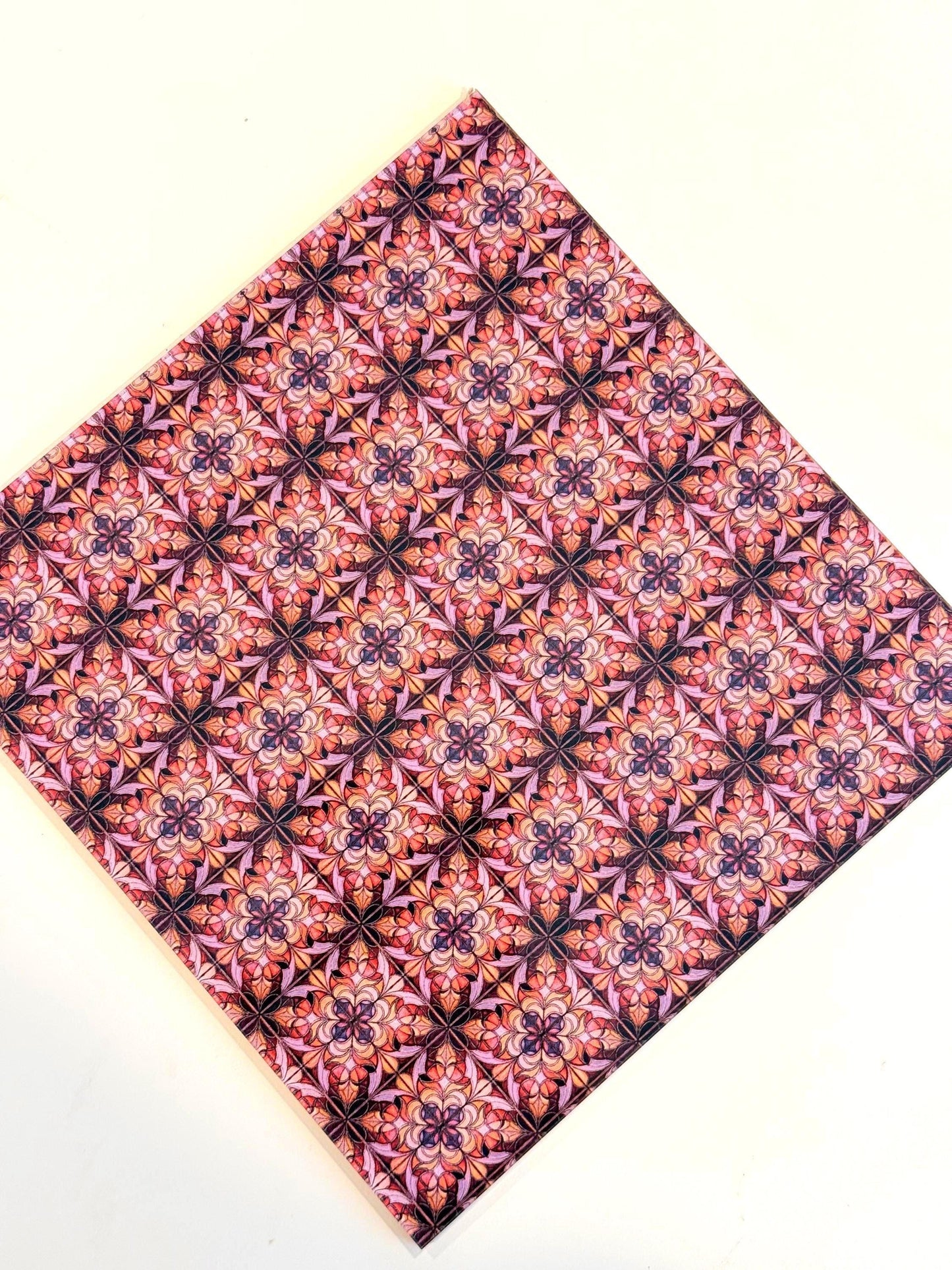 Patterned Acrylic Sheets – Striped UV Printed Cast Acrylic for Laser Cutting Jewelry Patterned Cast Acrylic, Flex and Wood for Lasers