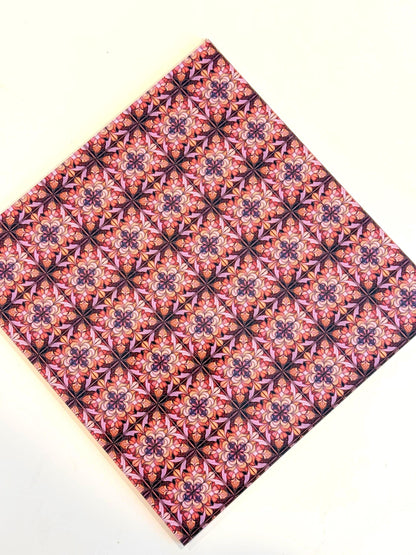 Patterned Acrylic Sheets – Striped UV Printed Cast Acrylic for Laser Cutting Jewelry Patterned Cast Acrylic, Flex and Wood for Lasers