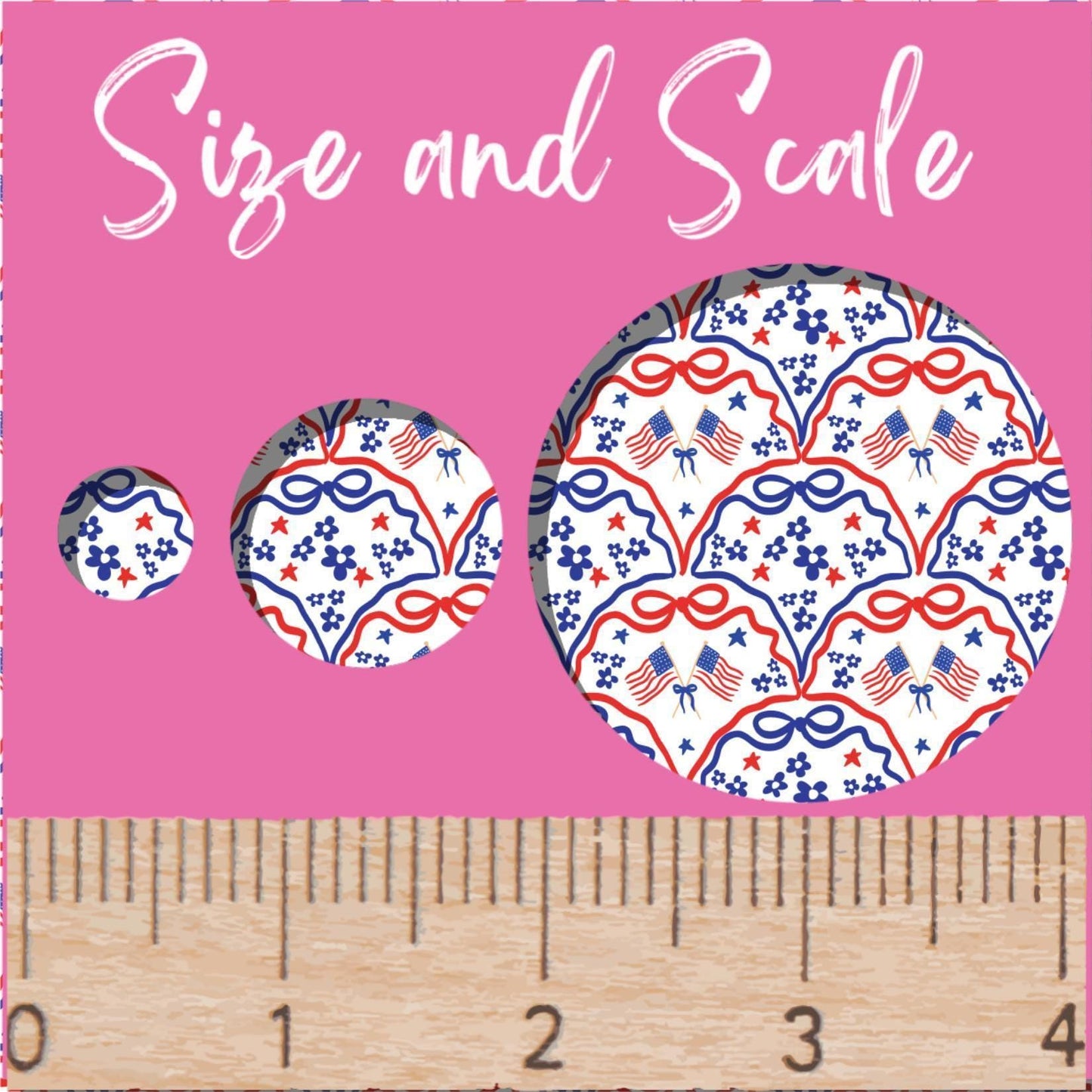 Patterned Acrylic Sheet - 4th of July Patriotic Laser Cut Acrylic Panels for Earrings Patterned Cast Acrylic, Flex and Wood for Lasers