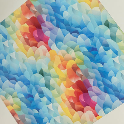 Clear Core Acrylic Sheet - Laser Cut Printed Patterned Acrylic Jewelry & Cup Toppers Patterned Cast Acrylic, Flex and Wood for Lasers
