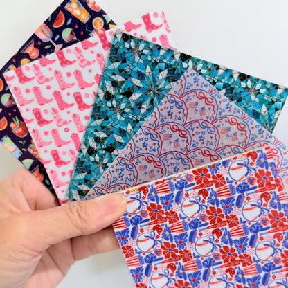 Patterned Acrylic Sheets – Laser Cut Acrylic & MDF Wood Sheets for Halloween Jewelry Patterned Cast Acrylic, Flex and Wood for Lasers