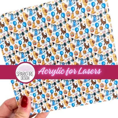 Patterned Acrylic Sheet – Laser Cut Jewelry Blanks | Cast Acrylic Sheets Patterned Cast Acrylic, Flex and Wood for Lasers
