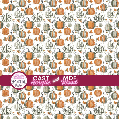 Patterned Acrylic Sheets – Laser Cut Acrylic & MDF Wood Sheets for Halloween Jewelry Patterned Cast Acrylic, Flex and Wood for Lasers
