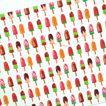 Patterned Acrylic Sheet - UV Printed Clear Core Acrylic for Laser Cutting Jewelry Patterned Cast Acrylic, Flex and Wood for Lasers