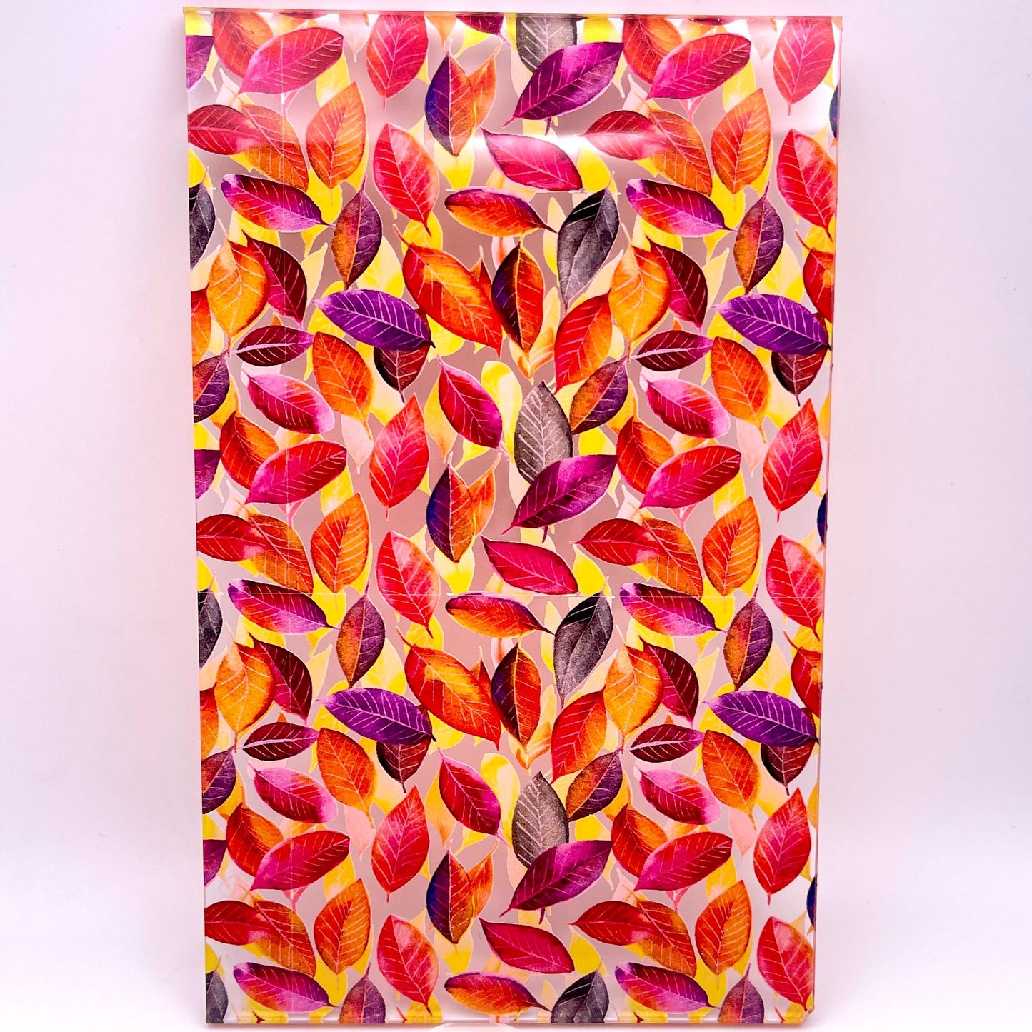 Rose Gold Acrylic Sheet - Patterned Acrylic Sheets for Laser Cut Jewelry & Toppers Patterned Cast Acrylic, Flex and Wood for Lasers