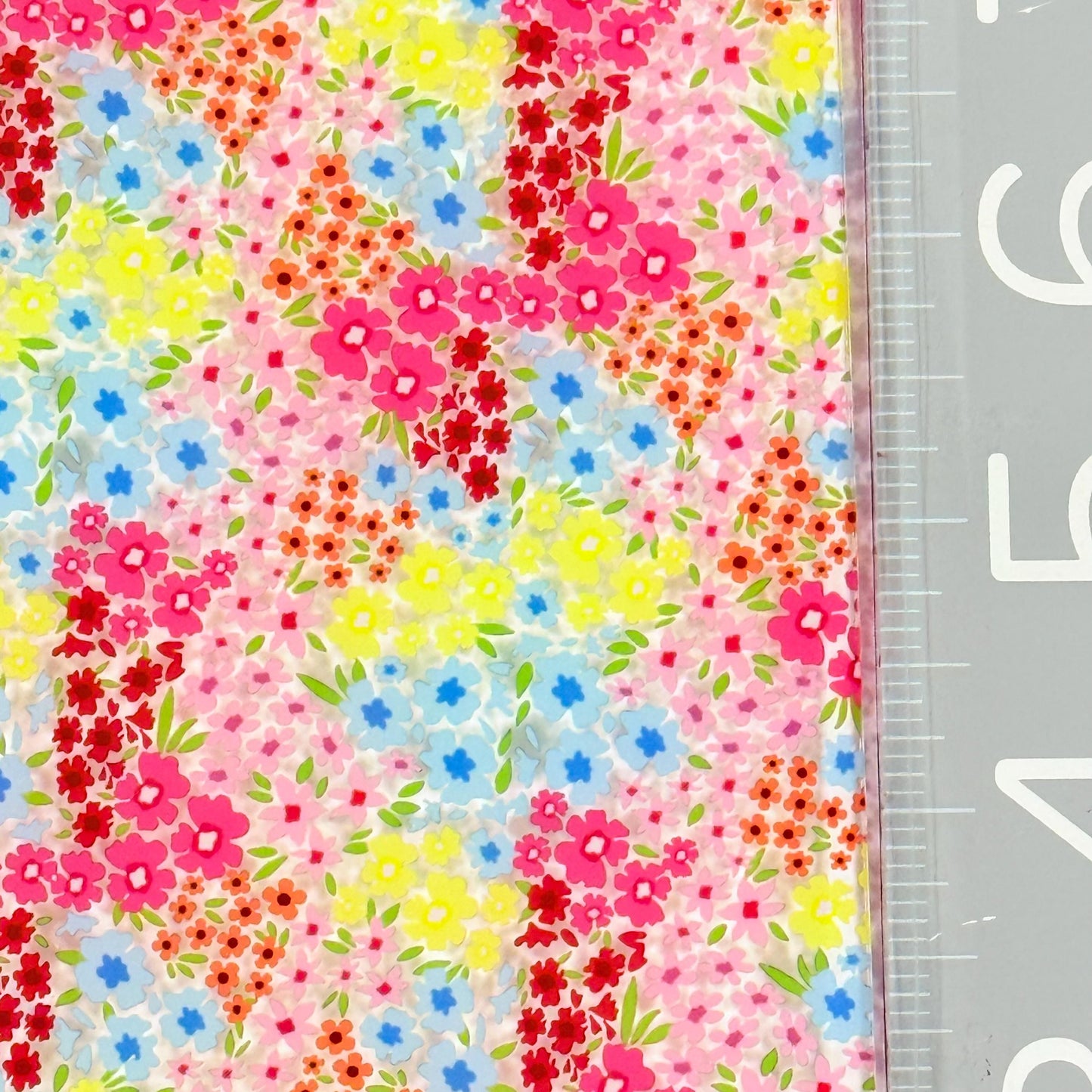 Floral Acrylic Sheet – Patterned Clear 1/8 Inch Laser Cut Acrylic Panel Patterned Cast Acrylic, Flex and Wood for Lasers