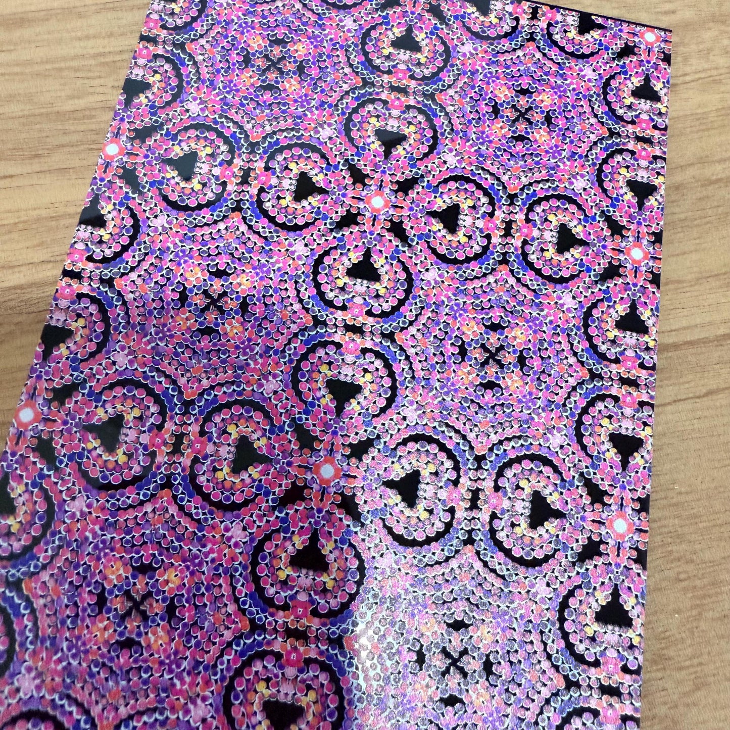 Black Acrylic Sheet - 3mm Patterned Cast Acrylic for Laser Cut & Jewelry Supply Patterned Cast Acrylic, Flex and Wood for Lasers